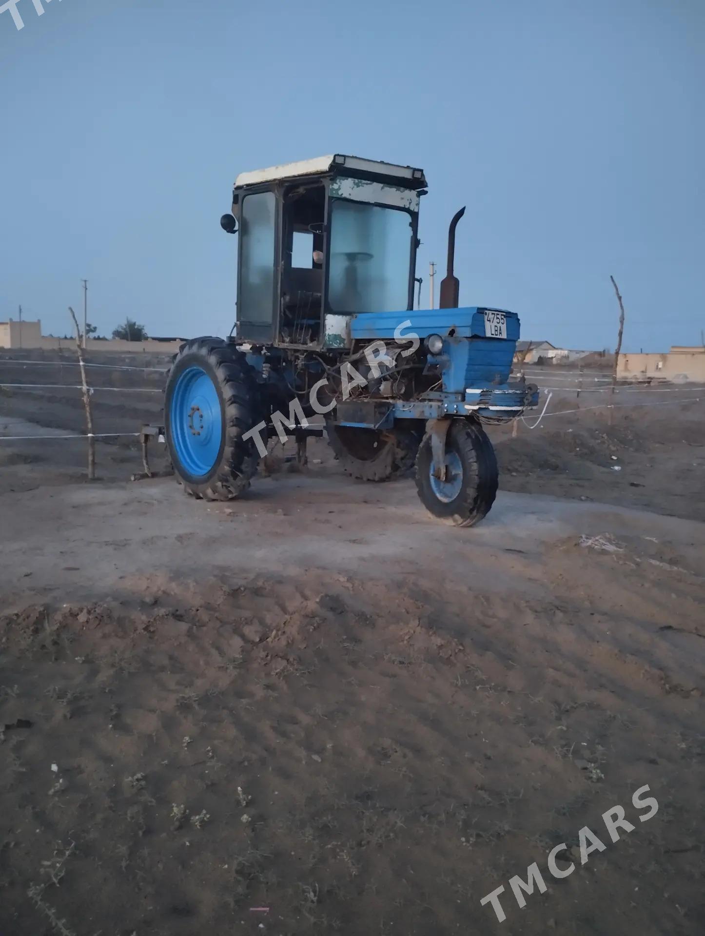 MTZ T-28 2000 - 70 000 TMT - Dänew - img 6