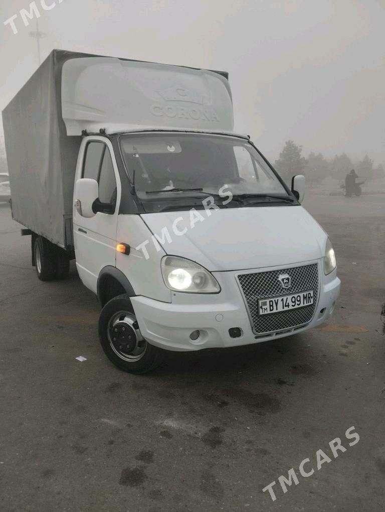 Gaz Gazel 2009 - 190 000 TMT - Мары - img 8