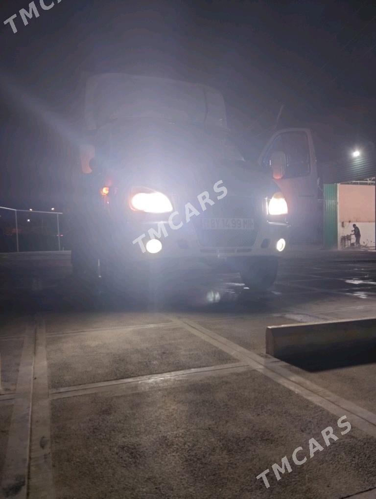 Gaz Gazel 2009 - 190 000 TMT - Мары - img 2