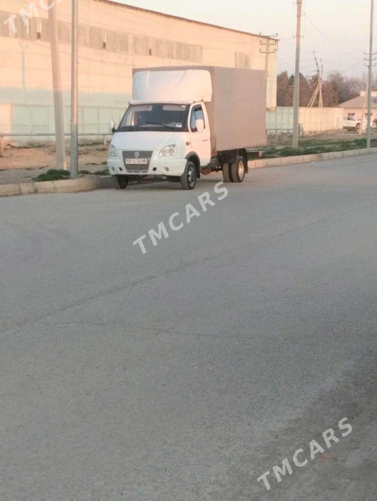 Gaz Gazel 2009 - 190 000 TMT - Мары - img 3