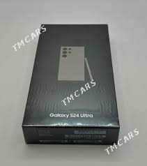 SAMSUNG GALAXY S24 S25 ULTRASY - Ашхабад - img 1