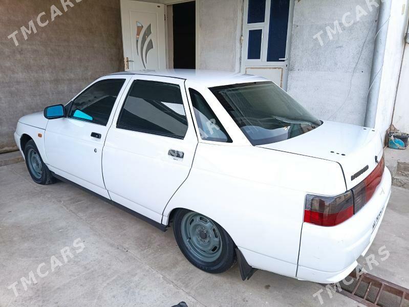 Lada 2110 2004 - 48 000 TMT - Gyzylarbat - img 2