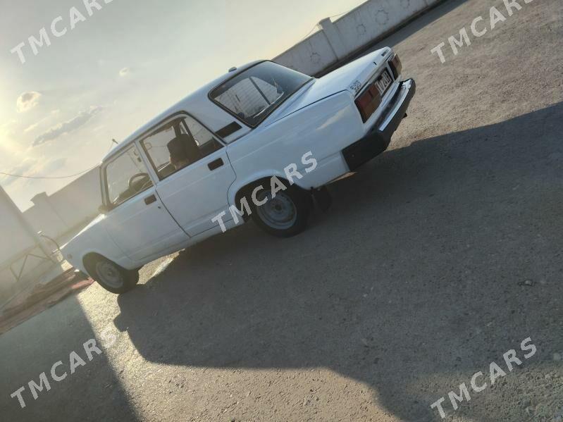 Lada 2107 1998 - 22 000 TMT - Керки - img 4