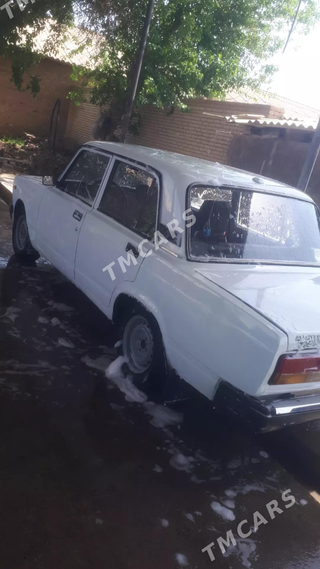 Lada 2107 1998 - 22 000 TMT - Керки - img 3