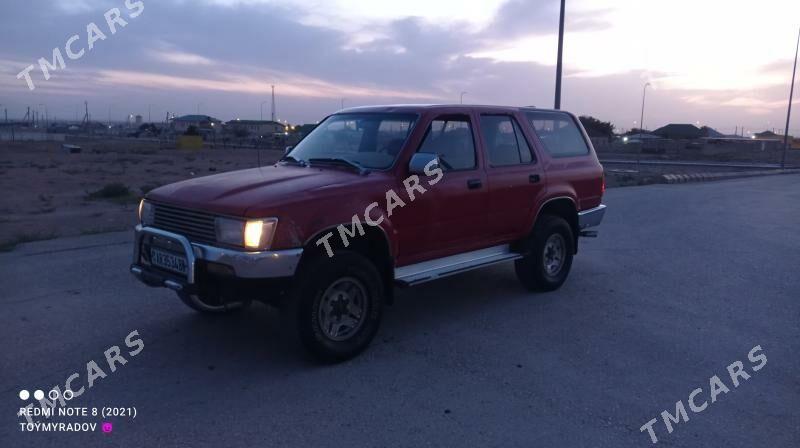 Toyota 4Runner 1994 - 50 000 TMT - Türkmenbaşy - img 4