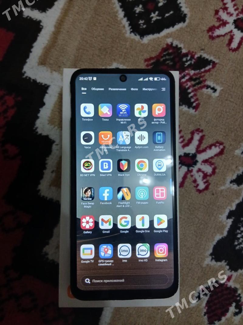 Redmi not 11 - Aşgabat - img 3