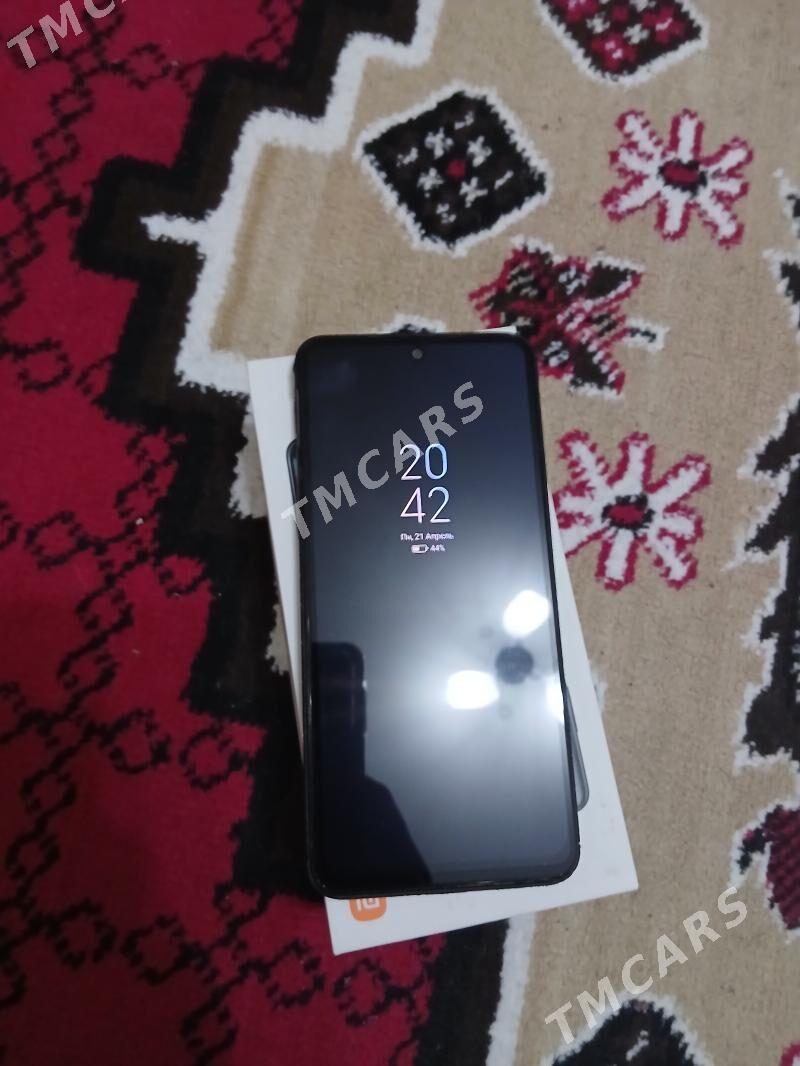 Redmi not 11 - Aşgabat - img 1