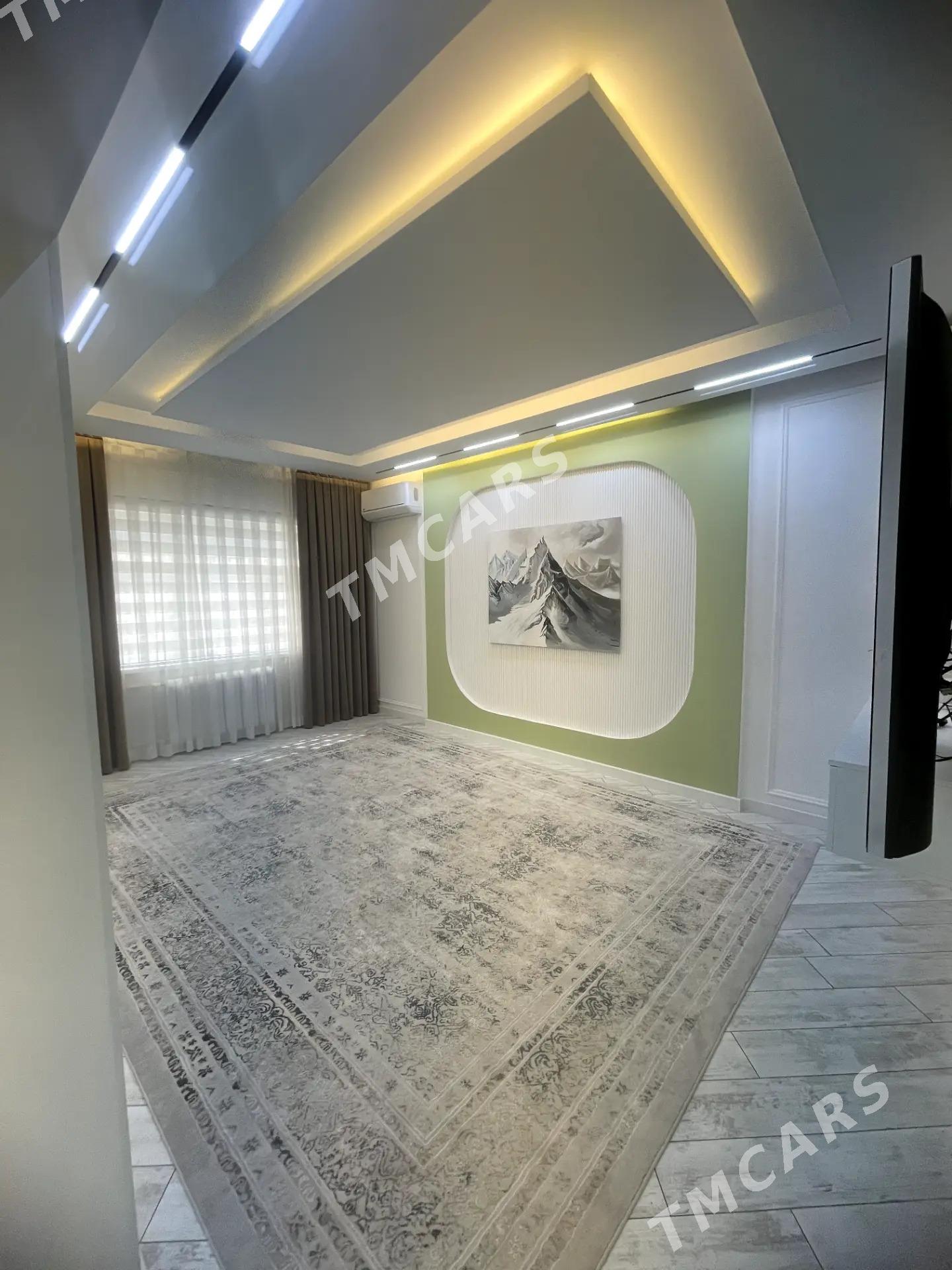 MIR 5 - Aşgabat - img 3