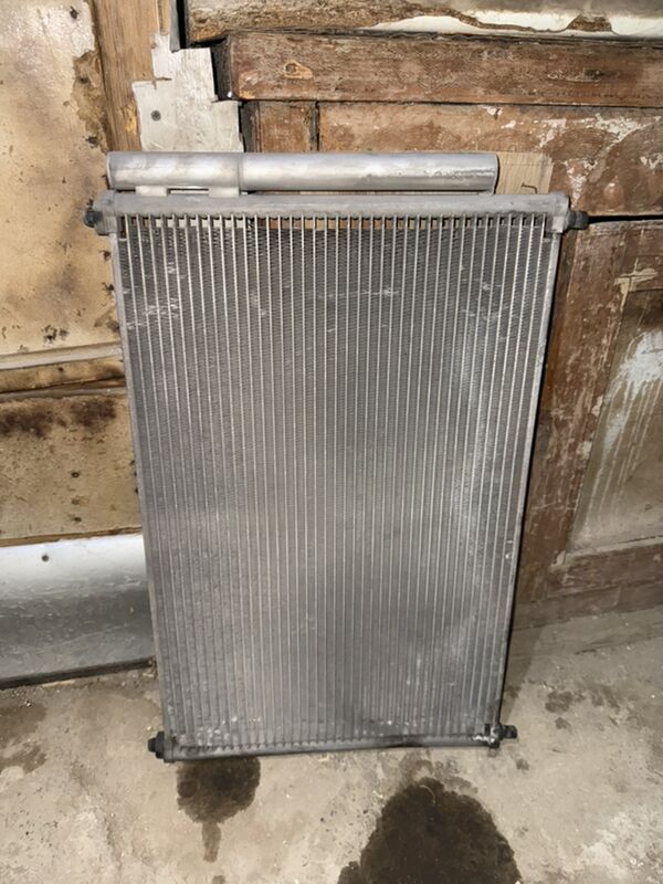 Corolla radiator 450 TMT - Çoganly - img 4