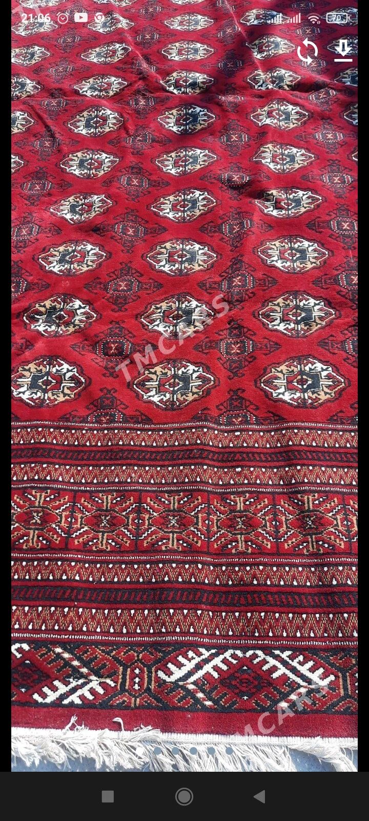 Halylar - Daşoguz - img 1