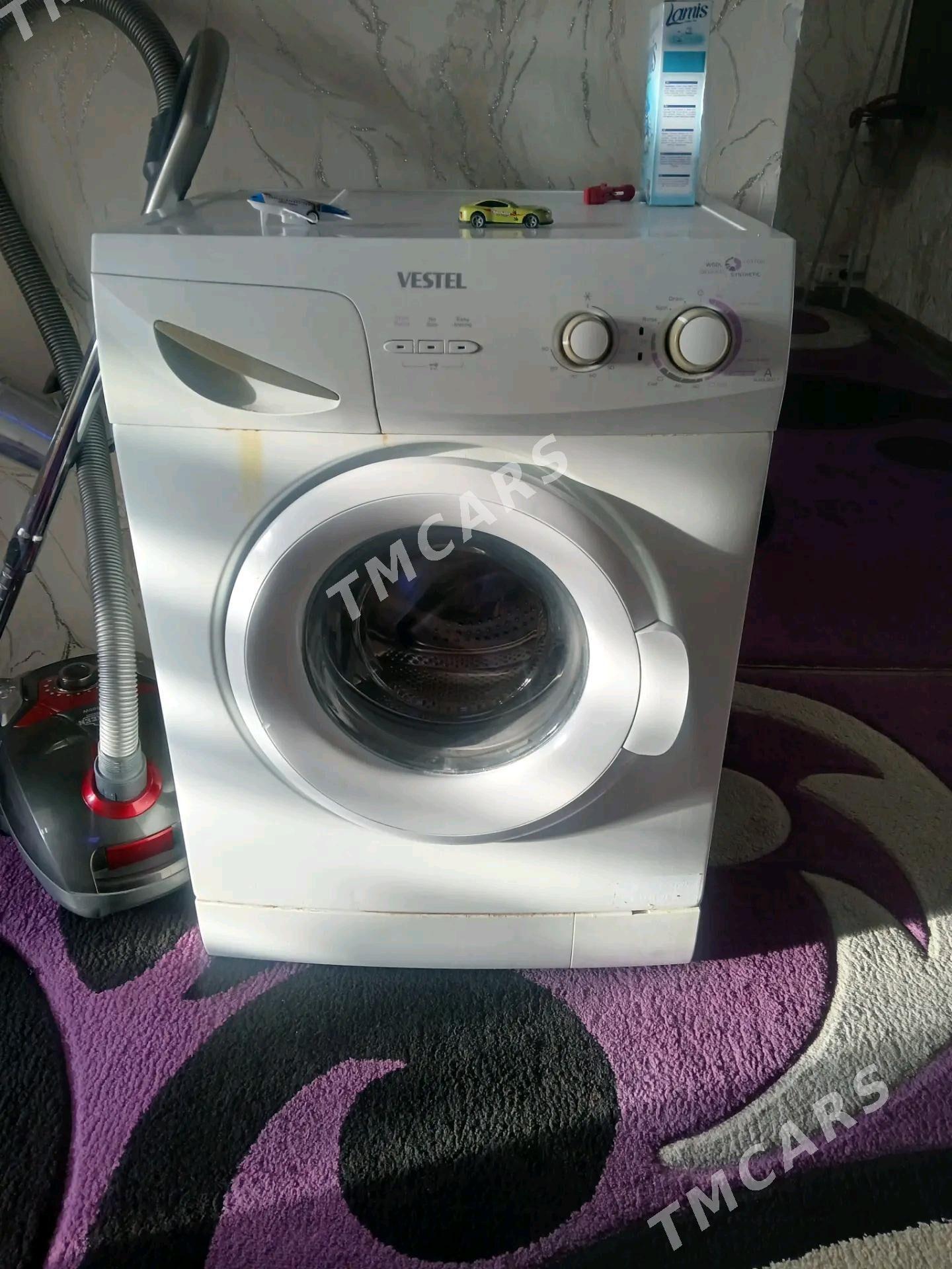 vestel 6 kl - Дашогуз - img 1