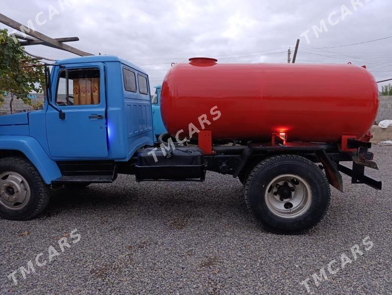 Gaz 53 1994 - 60 000 TMT - Махтумкули - img 3