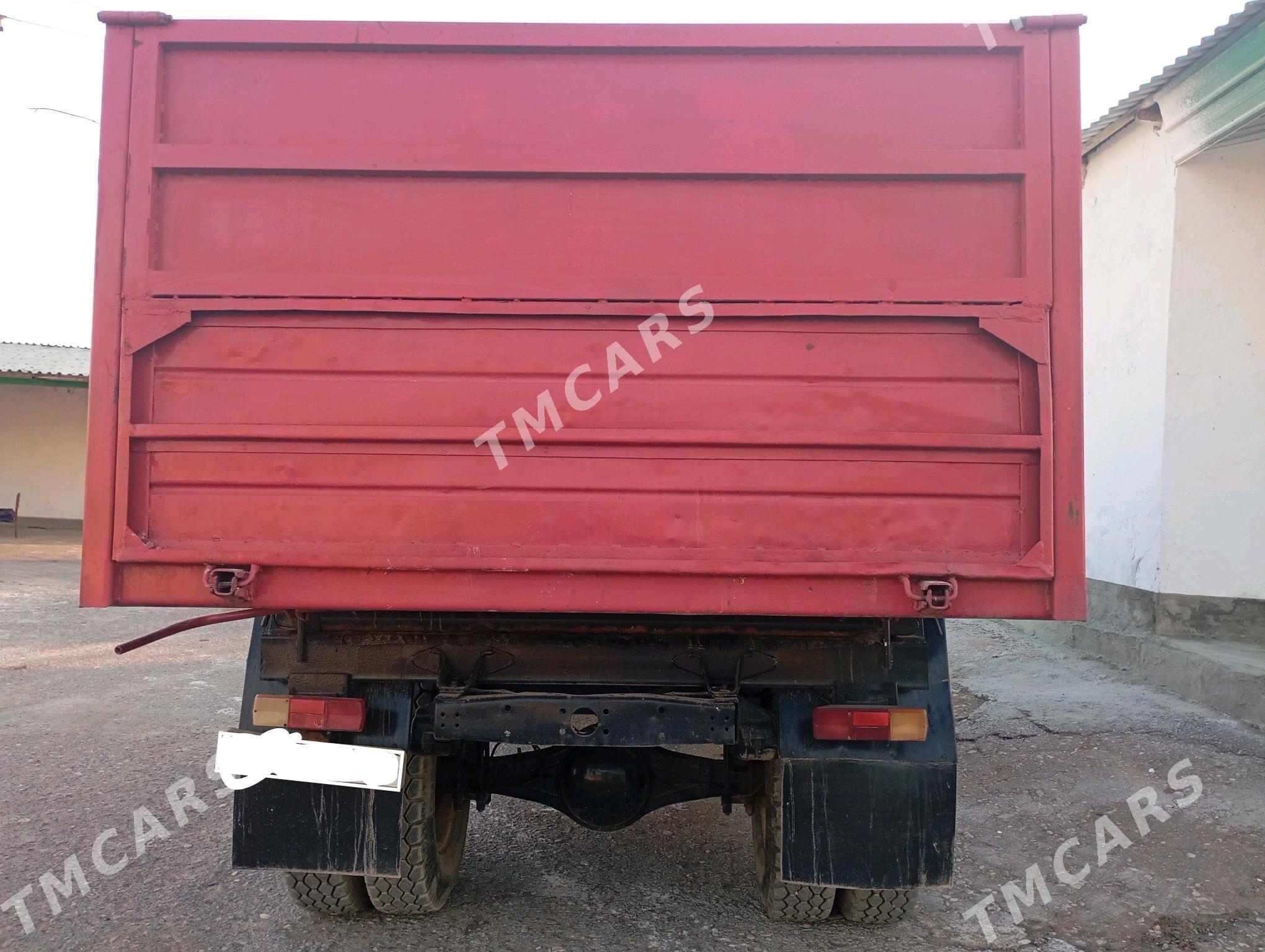 Gaz 53 1993 - 100 000 TMT - Сакар - img 2
