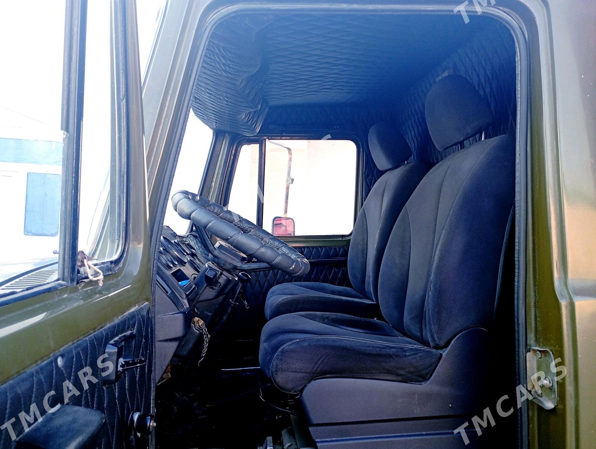 Gaz 53 1993 - 100 000 TMT - Сакар - img 3