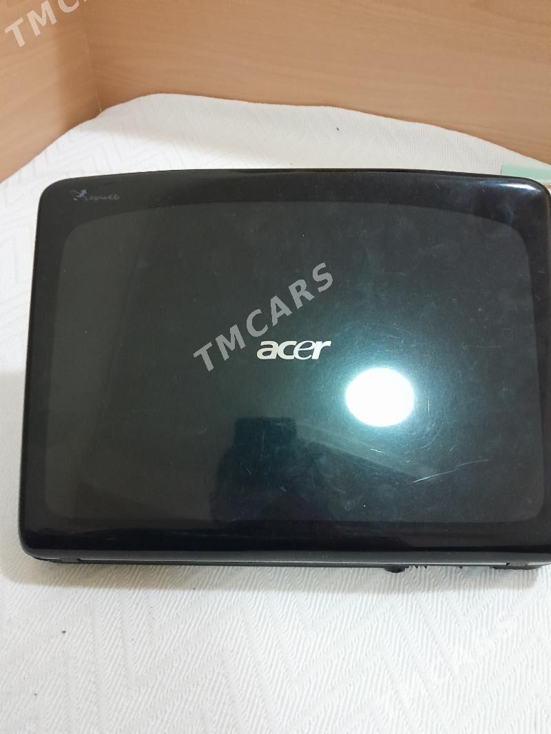 Acer notebook noutbuk - Aşgabat - img 3