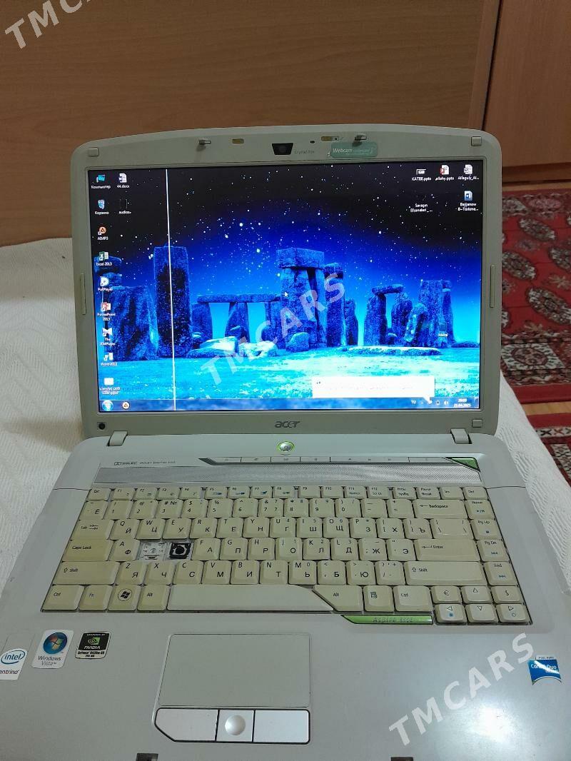 Acer notebook noutbuk - Aşgabat - img 4