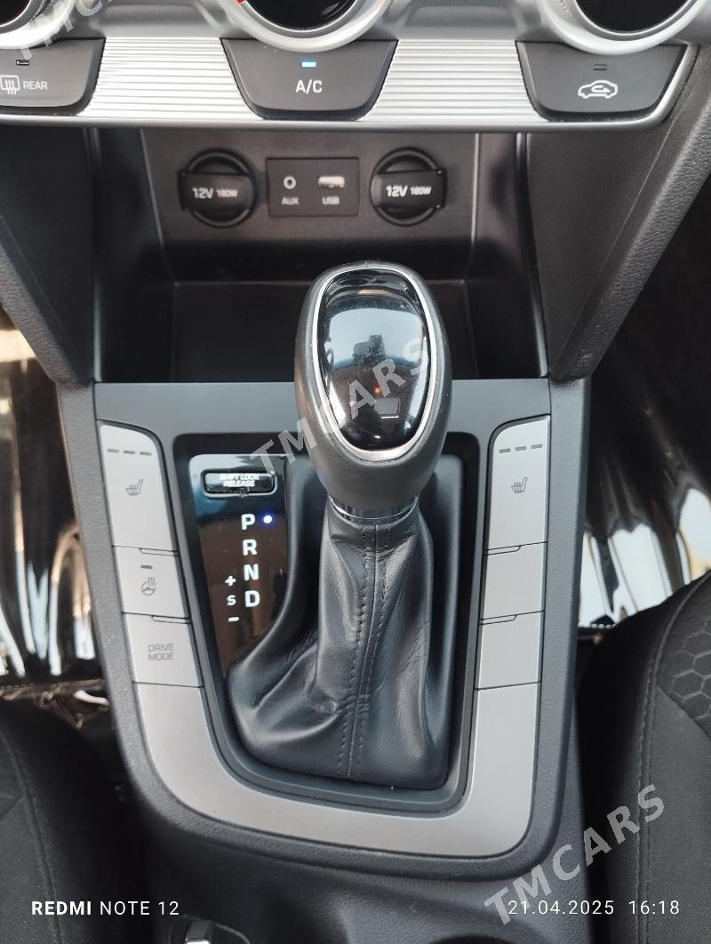Hyundai Elantra 2020 - 239 000 TMT - Хитровка - img 2