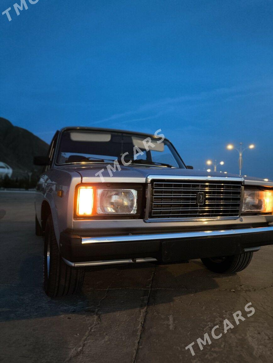 Lada 2107 2010 - 90 000 TMT - Balkanabat - img 9