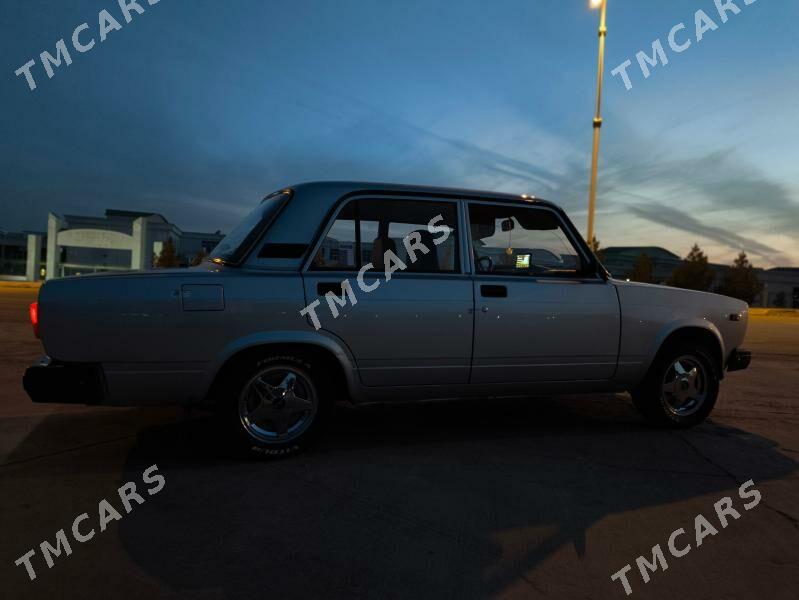 Lada 2107 2010 - 90 000 TMT - Balkanabat - img 6
