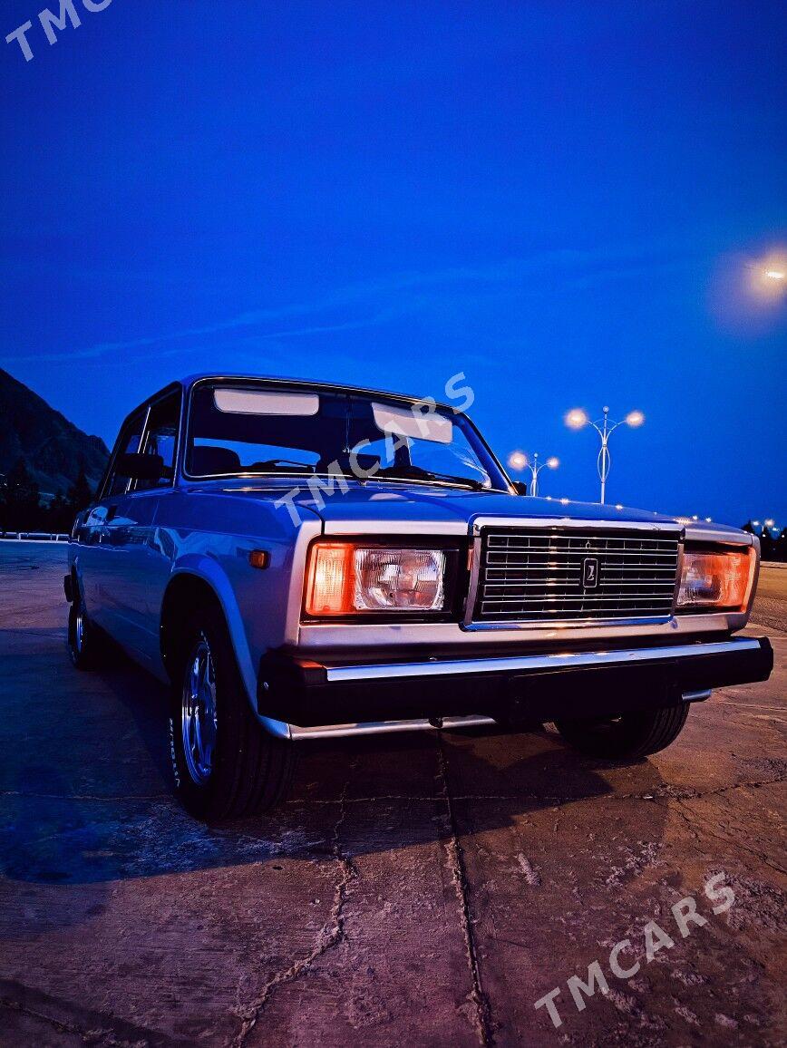 Lada 2107 2010 - 90 000 TMT - Balkanabat - img 5