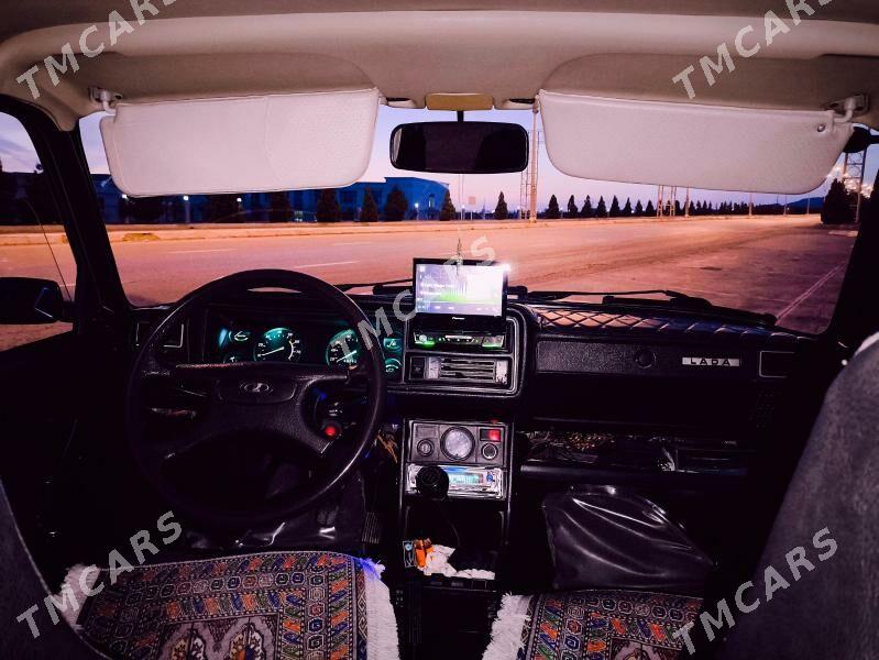 Lada 2107 2010 - 90 000 TMT - Balkanabat - img 10