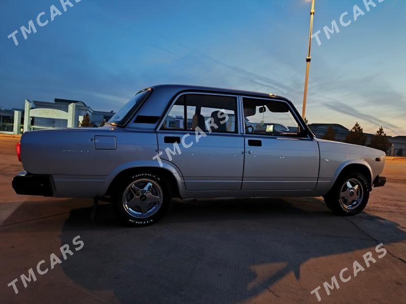 Lada 2107 2010 - 90 000 TMT - Balkanabat - img 8