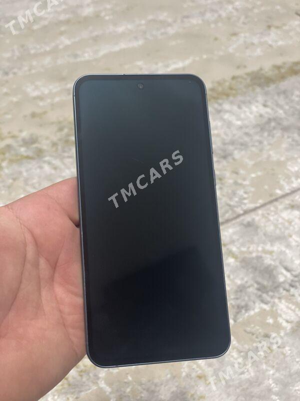 Samsung A55 5G - Ашхабад - img 5