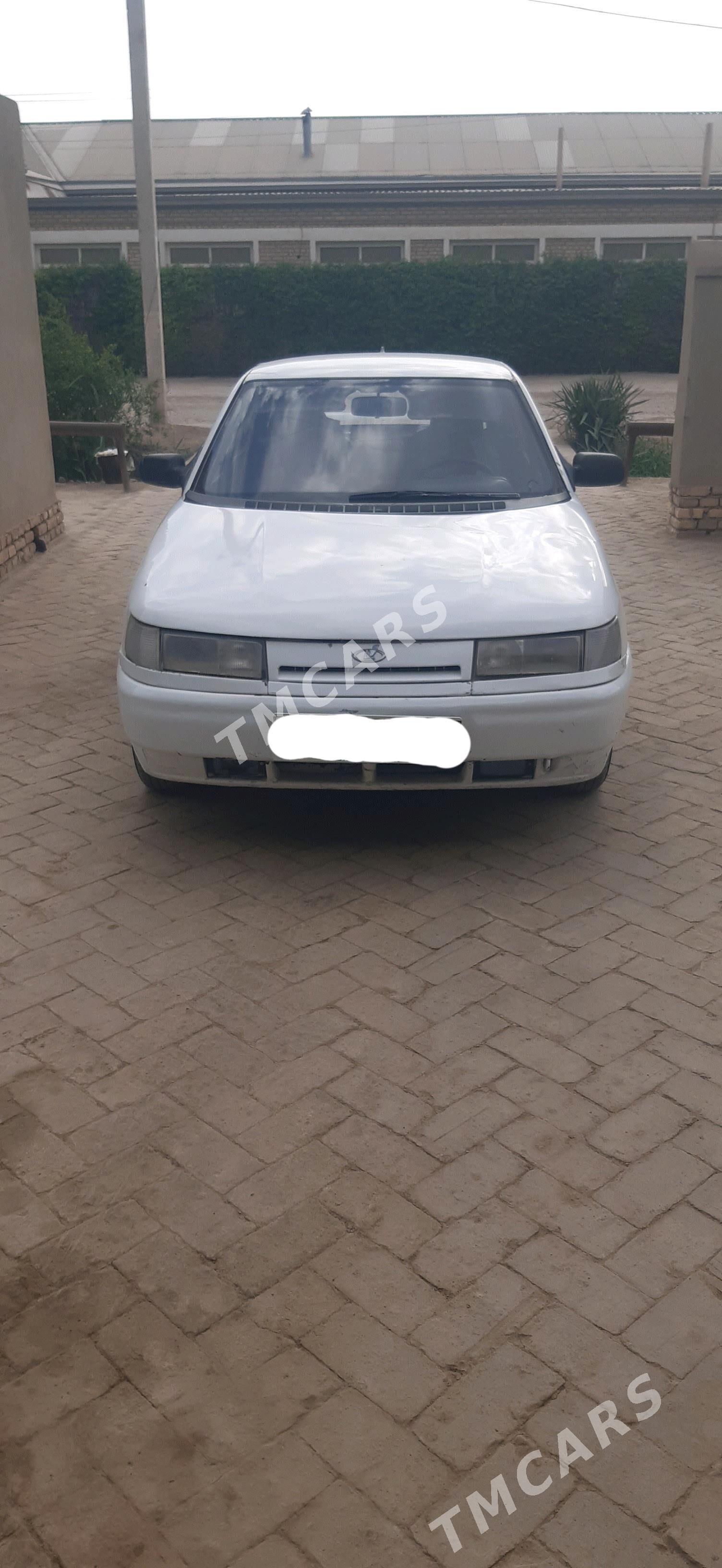 Lada 2110 2001 - 28 000 TMT - Baýramaly - img 1