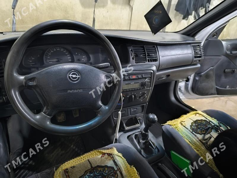 Opel Vectra 1997 - 45 000 TMT - Daşoguz - img 8