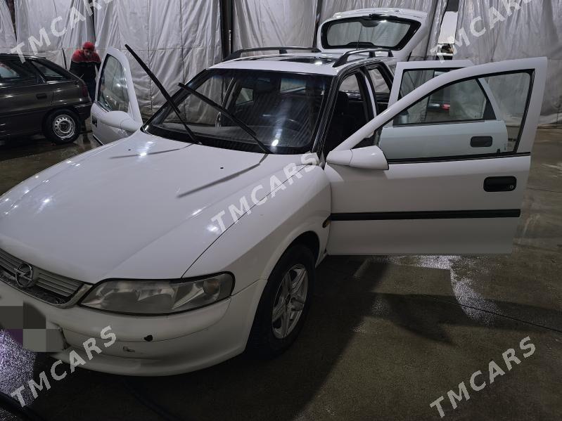 Opel Vectra 1997 - 45 000 TMT - Daşoguz - img 9