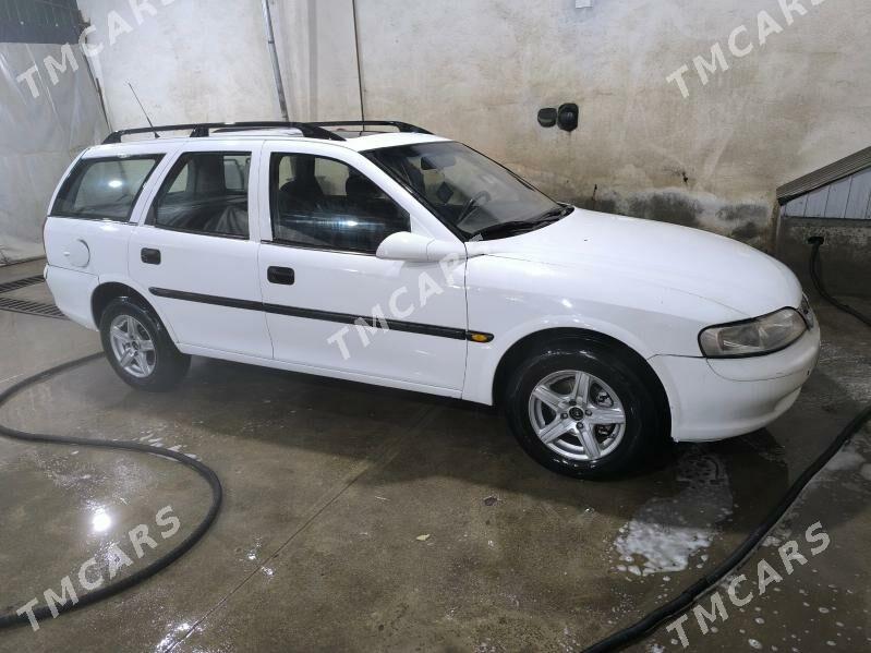Opel Vectra 1997 - 45 000 TMT - Daşoguz - img 6