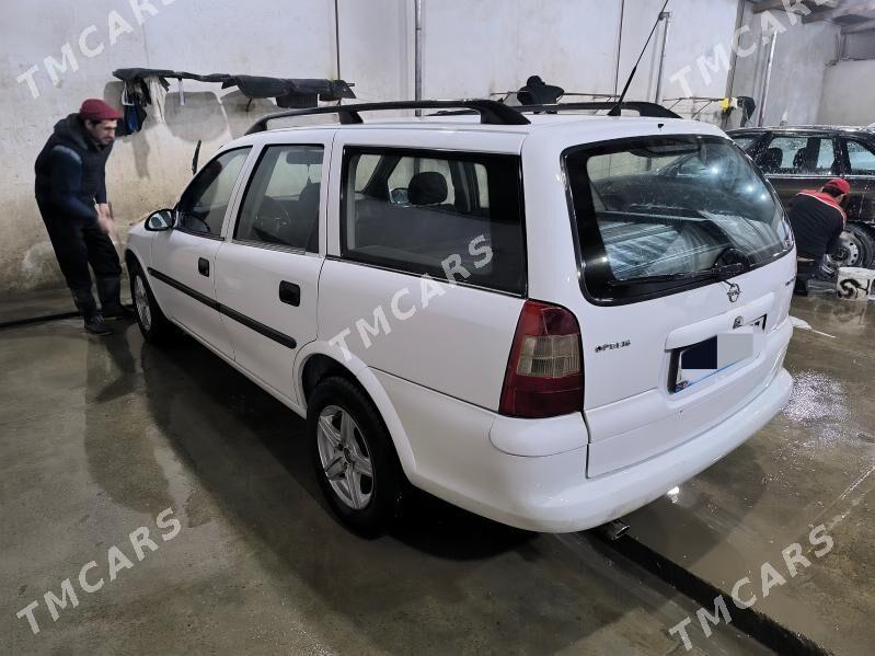 Opel Vectra 1997 - 45 000 TMT - Daşoguz - img 5