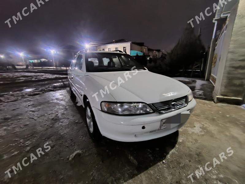 Opel Vectra 1997 - 45 000 TMT - Daşoguz - img 1