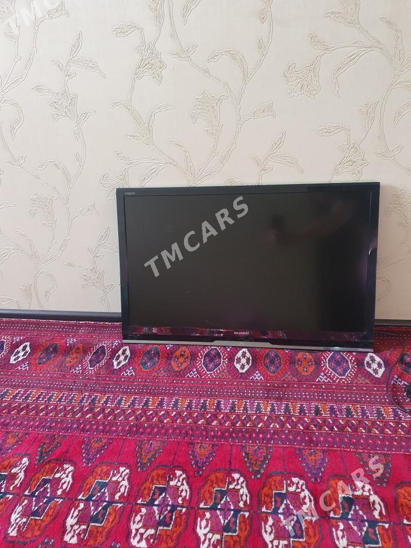 Telewizor - Aşgabat - img 1
