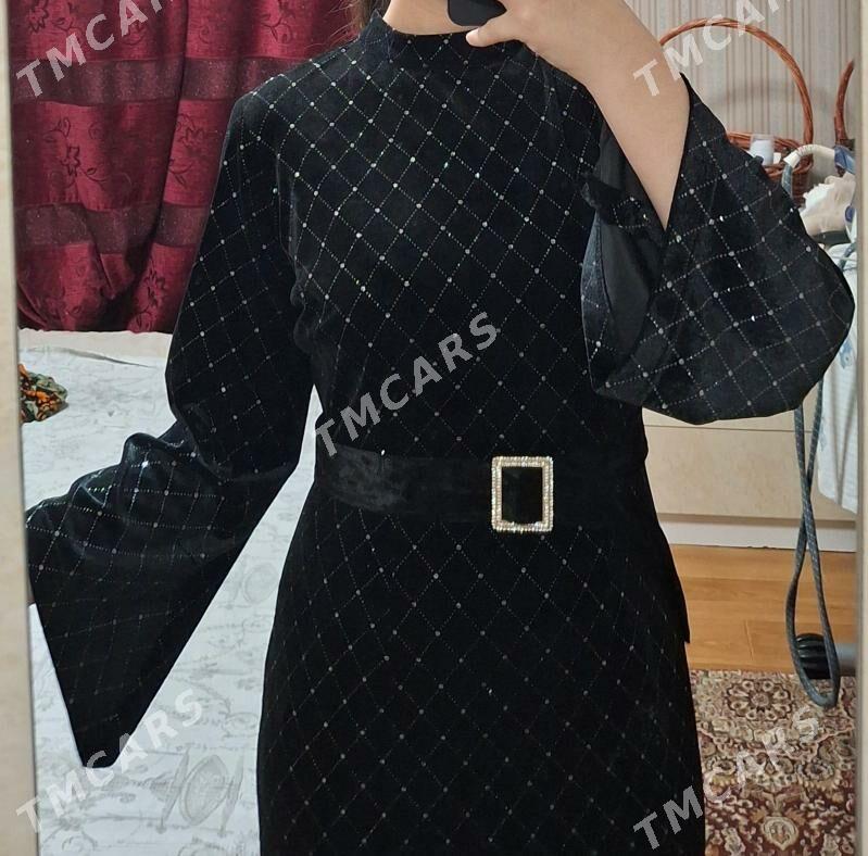weçerny köýnek - Türkmenabat - img 3