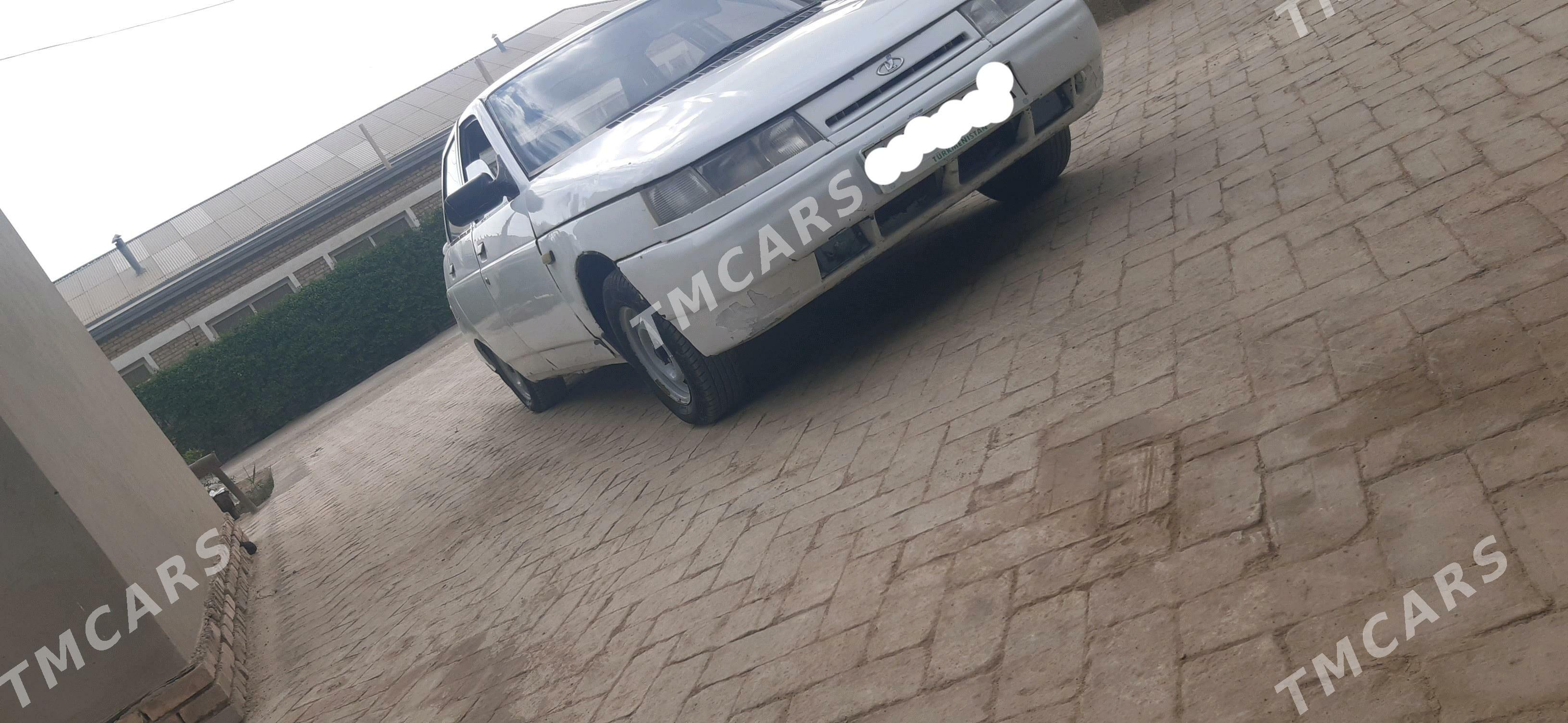 Lada 2110 2001 - 28 000 TMT - Baýramaly - img 3