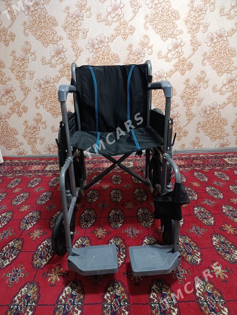 Inwalid Kolyaska - Aşgabat - img 2