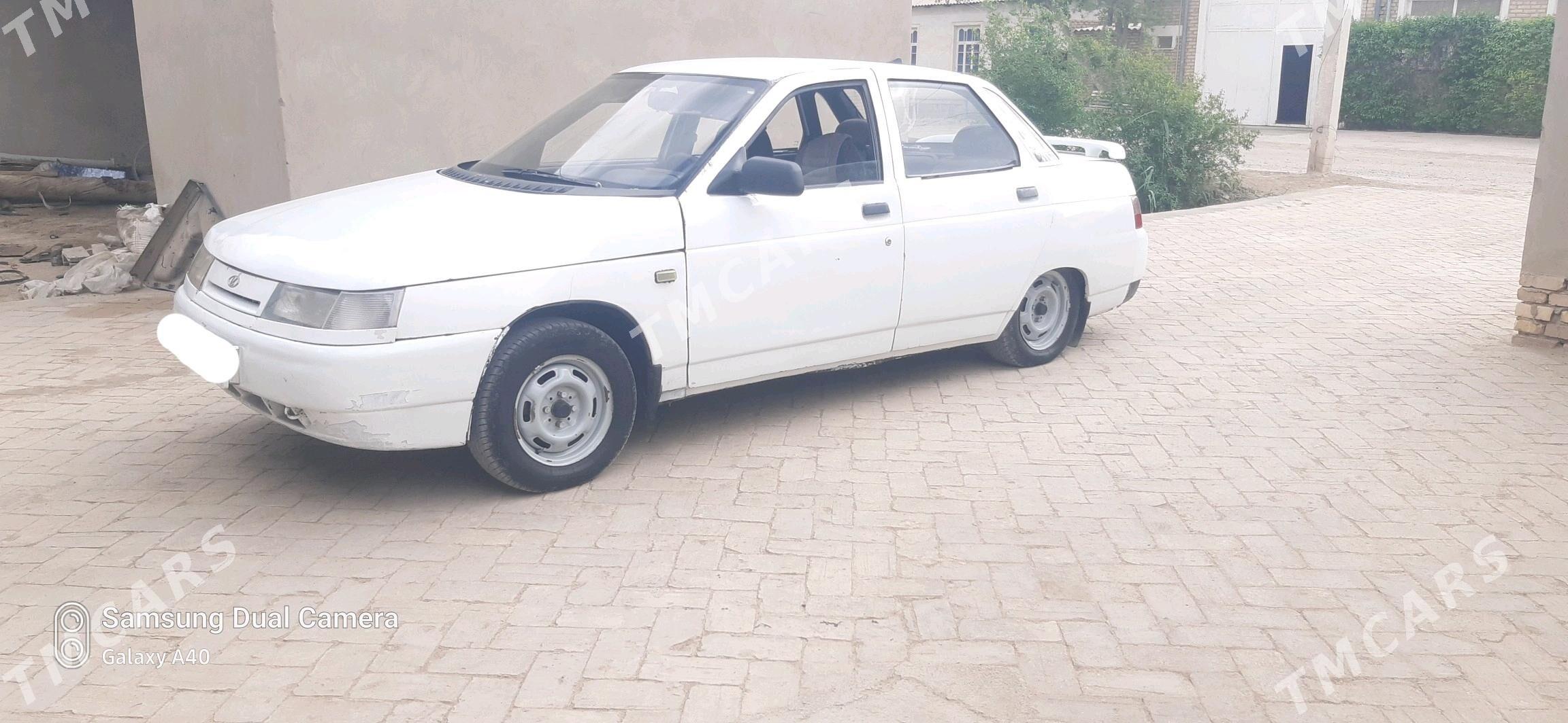 Lada 2110 2001 - 28 000 TMT - Baýramaly - img 5