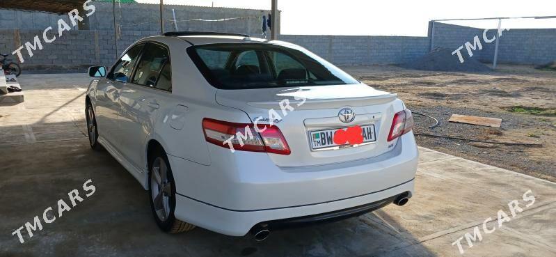 Toyota Camry 2010 - 182 000 TMT - Ýaşlyk - img 5