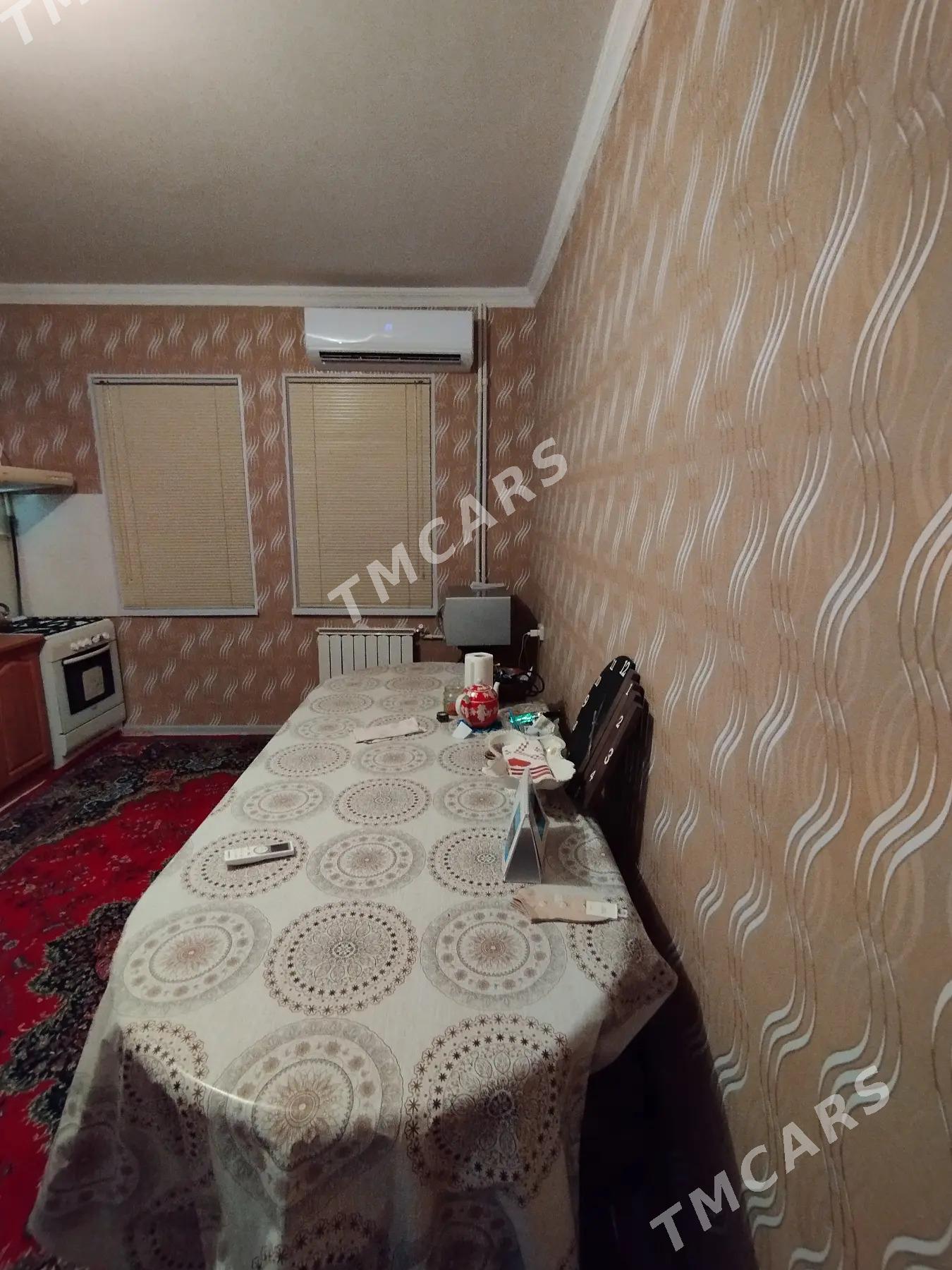 Мир7/2   2этж 2ком - Ашхабад - img 10