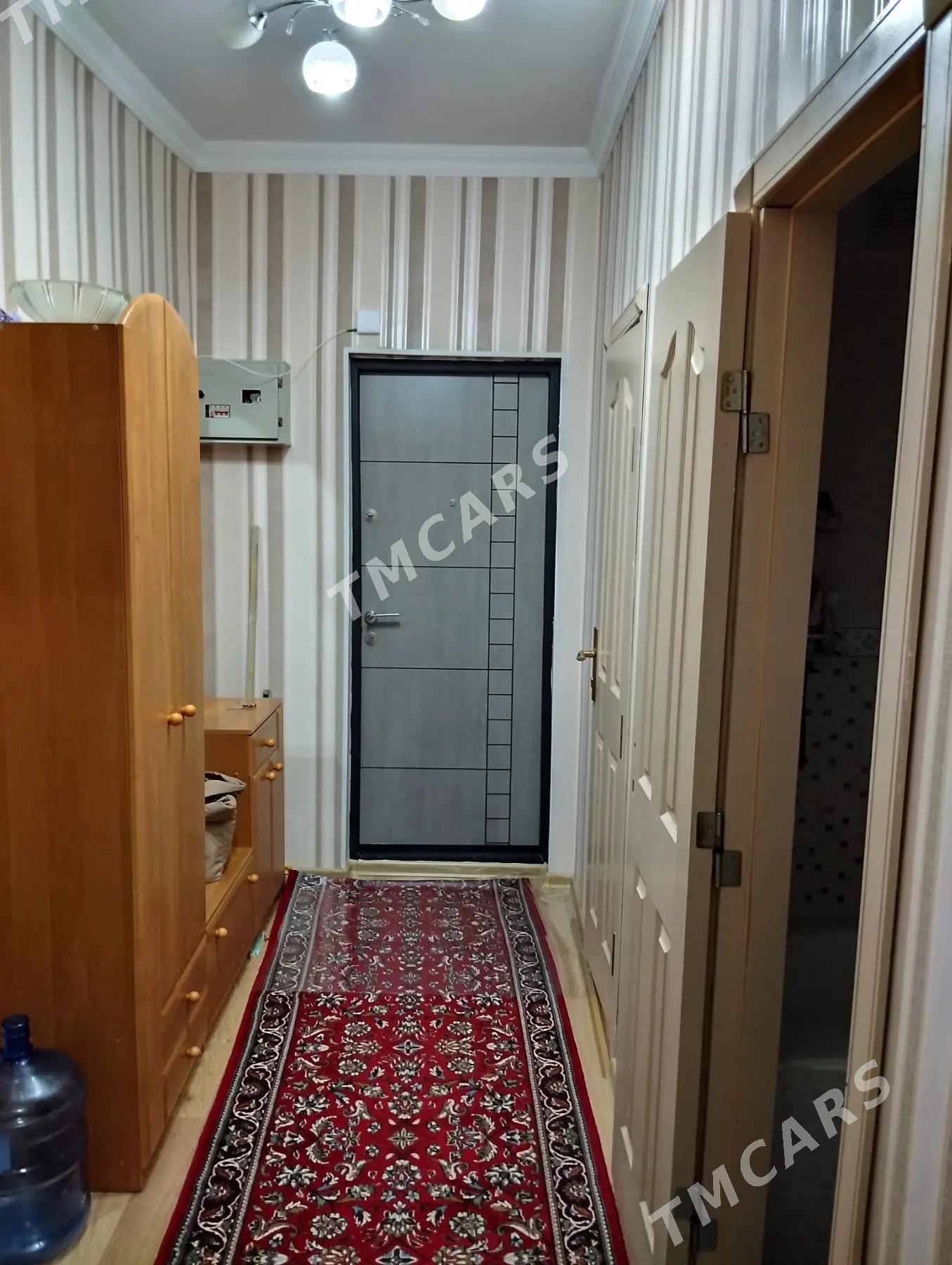 Мир7/2   2этж 2ком - Ашхабад - img 4