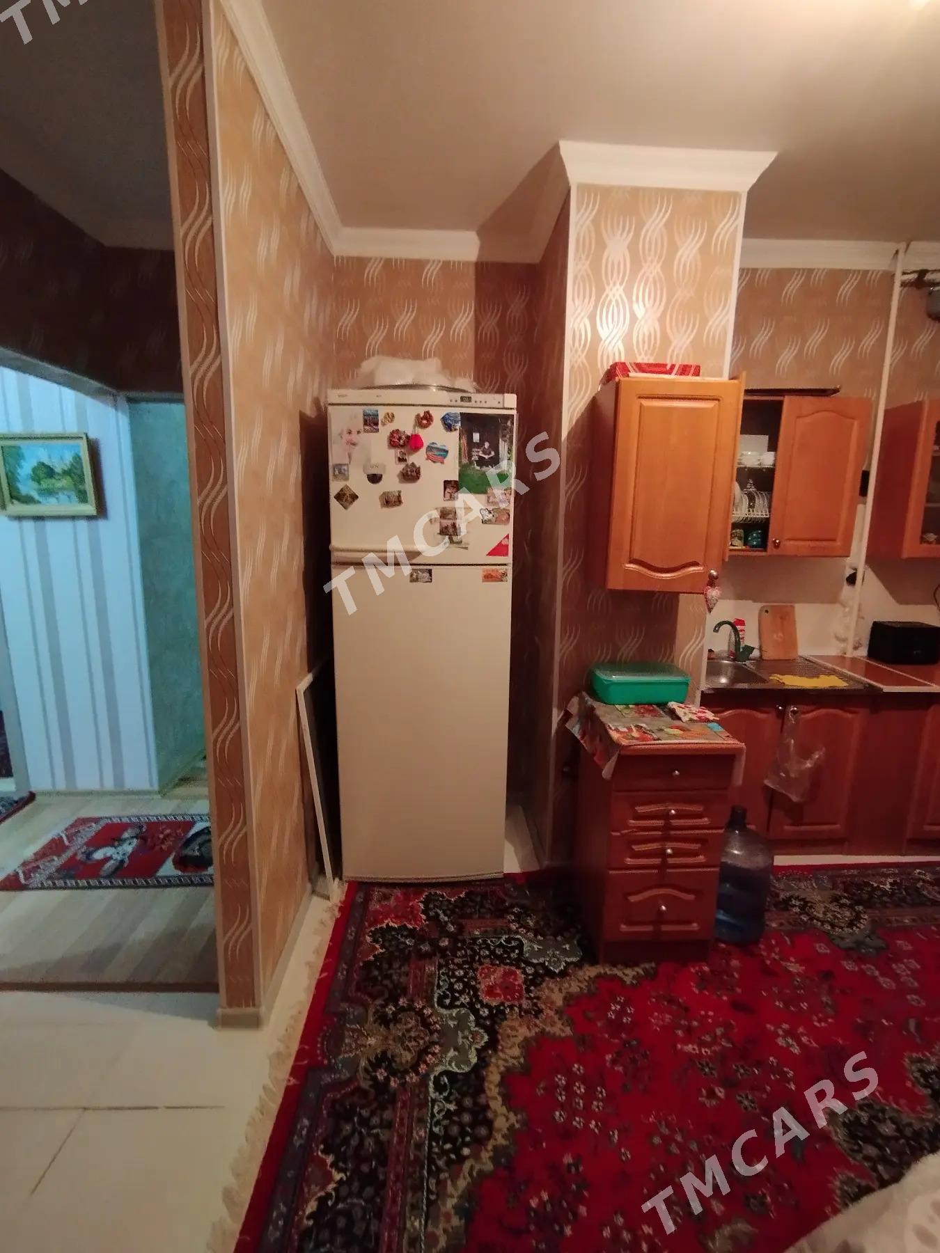 Мир7/2   2этж 2ком - Ашхабад - img 6