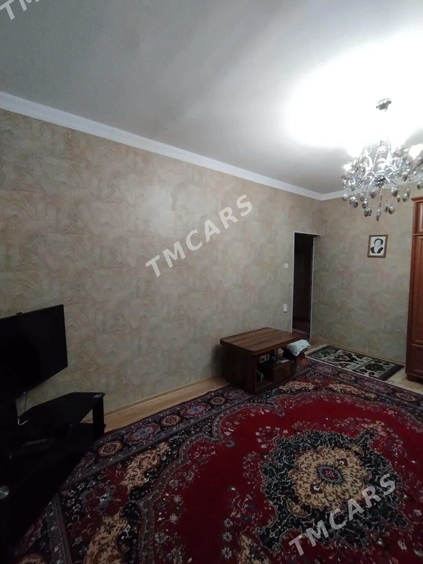 Мир7/2   2этж 2ком - Ашхабад - img 3
