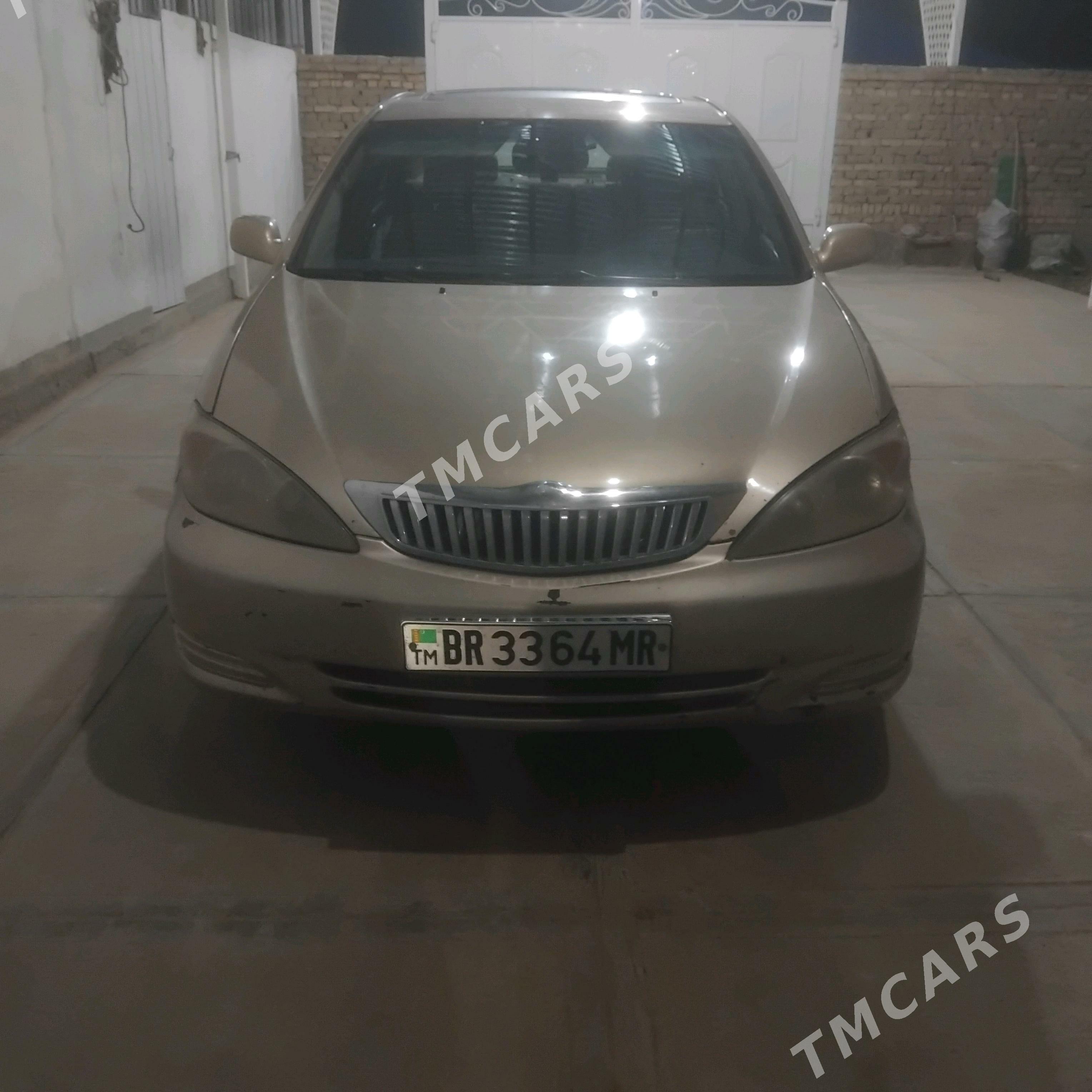 Toyota Camry 2002 - 150 000 TMT - Tagtabazar - img 2