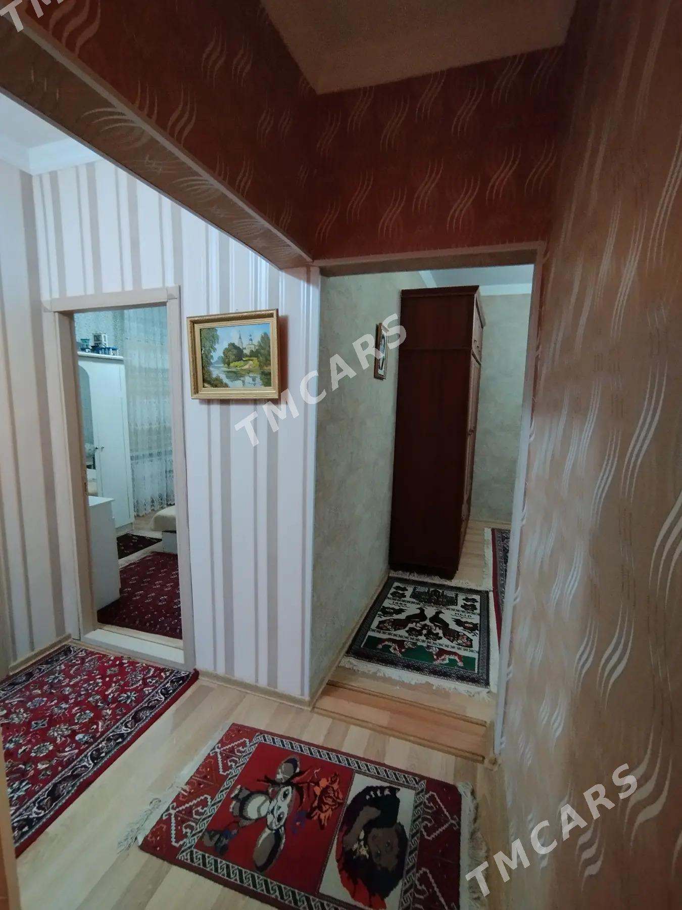 Мир7/2   2этж 2ком - Ашхабад - img 2