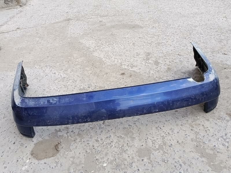 bufer bamper 600 TMT - Daşoguz - img 1