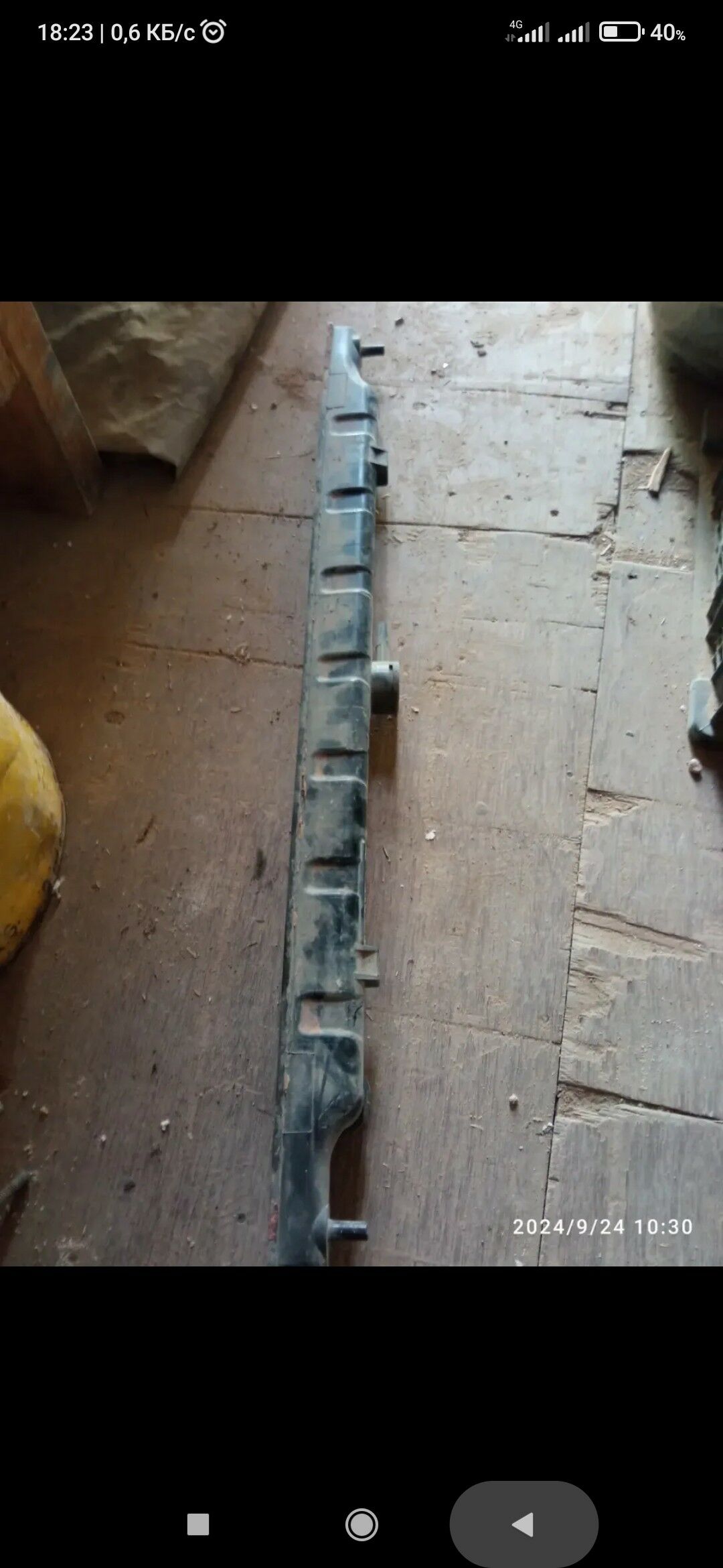 radiator wanna 200 TMT - Туркменбаши - img 2