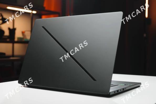 Asus RogZephyrus ultra9 16/1TB - Aşgabat - img 7