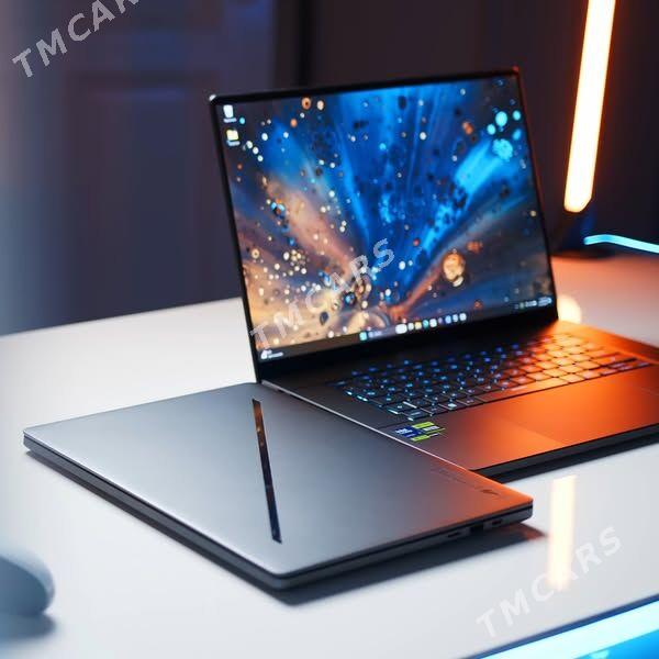 Asus RogZephyrus ultra9 16/1TB - Aşgabat - img 6