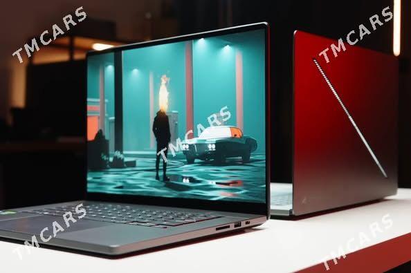 Asus RogZephyrus ultra9 16/1TB - Aşgabat - img 5